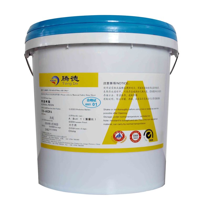 Nhựa epoxy cho máy biến áp khô, biến dòng CT, biến áp PT,..